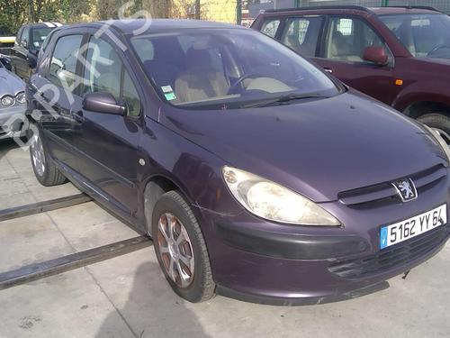 Used Parts PEUGEOT 307 (3A/C) 2.0 HDi 110 (107 hp) 4458847