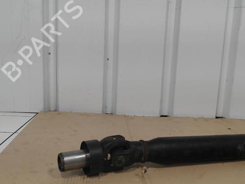 Driveshaft SUZUKI GRAND VITARA II (JT, TE, TD) 1.9 DDiS All-wheel Drive (JT419, TD44, JB419WD, JB419XD,... | BP25641835M37 