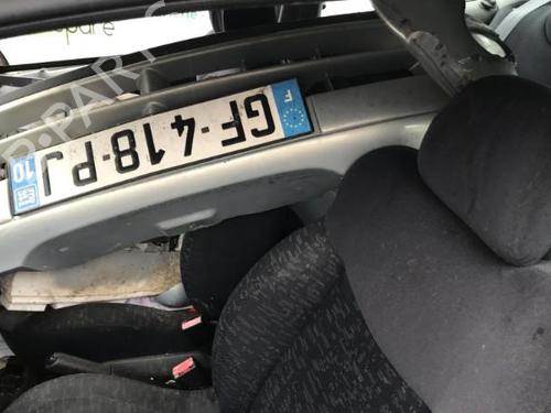 Left taillight RENAULT MEGANE I Coach (DA0/1_) 1.6 16V (DA0B, DA04, DA11) | BP25639273C34 