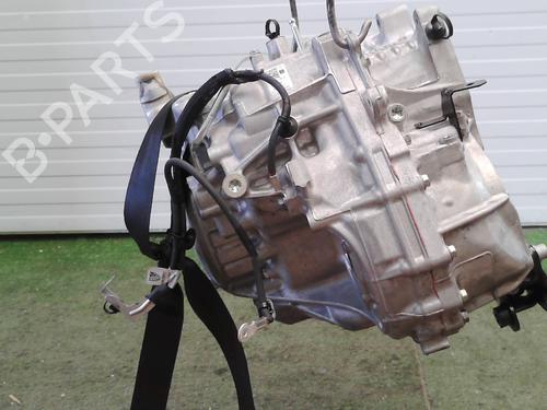 Gearbox PEUGEOT 3008 II SUV (MC_, MR_, MJ_, M4_) 1.5 BlueHDi 130 | BP29736103M3 