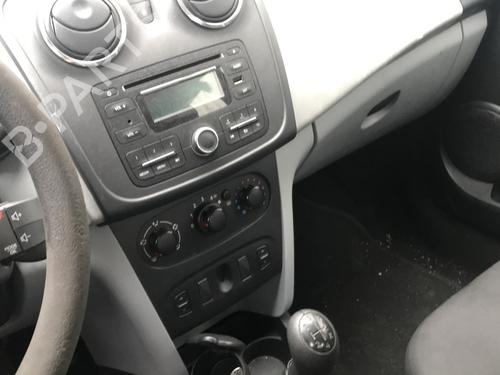 Devioluci DACIA SANDERO II 1.5 dCi 75 / Blue dCi 75 (B8JW, B8M4, B8AH, B8M7, B8M6) | BP30412754I23  - Image 15