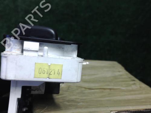 Climate control SUZUKI JIMNY Closed Off-Road Vehicle (SN) 1.5 DDiS 4x4 | BP25650133I5 