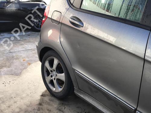 Engine MERCEDES-BENZ A-CLASS (W169) A 160 CDI (169.006, 169.306) | BP27250623M1  - Image 18