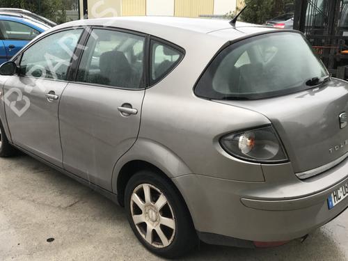 Starter SEAT TOLEDO III (5P2) 1.6 | BP31358979M8 - Image 5