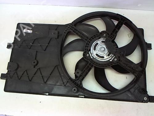 Radiator fan CITROËN NEMO MPV 1.4 HDi | BP25643620M35  - Image 5