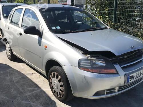 Steering column stalk DAEWOO KALOS (KLAS) 1.2 | BP25629879I23  - Image 5