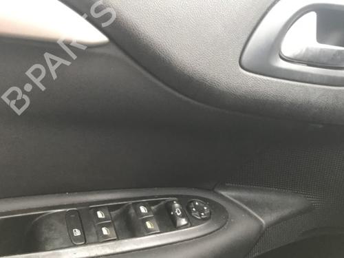 Steering column stalk CITROËN C4 II (NC_) 1.6 HDi 115 | BP25644318I23  - Image 14