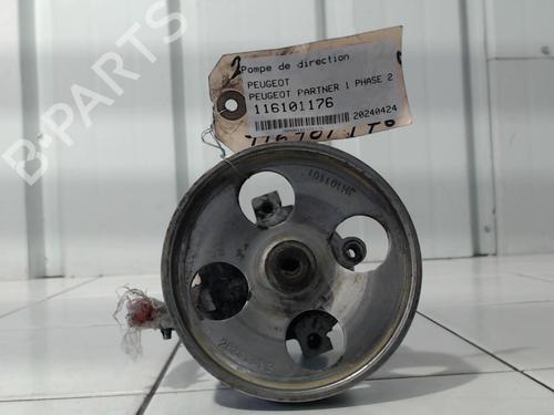 Steering pump PEUGEOT PARTNER Box Body/MPV (5_, G_) 1.6 HDi 75 | BP32416549M99