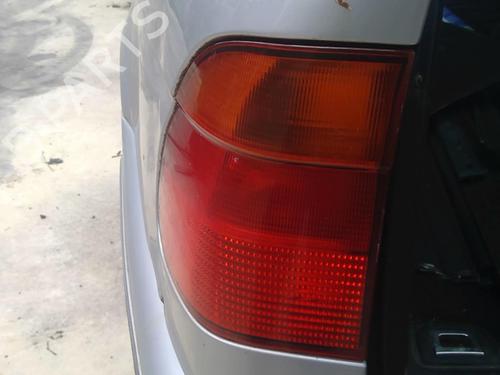 Left taillight BMW 5 Touring (E39) 530 d | BP25642928C34 
