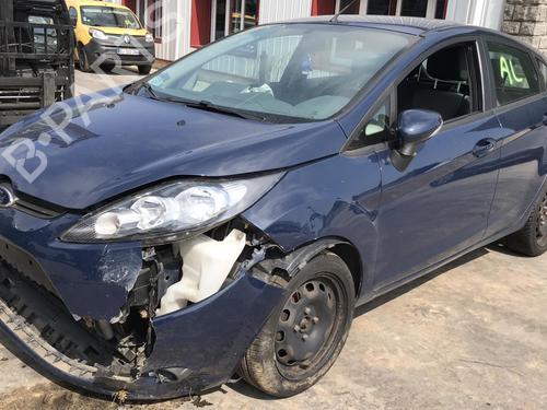 AC compressor FORD FIESTA VI (CB1, CCN) 1.25 | BP25630936M34 - Image 20