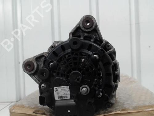 Alternator DACIA SANDERO II 1.5 dCi | BP25628632M7