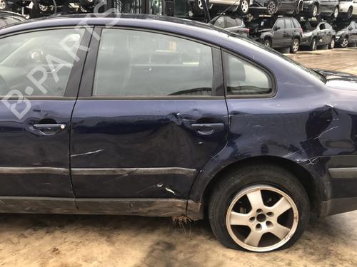 Right mirror VW PASSAT B5 (3B2) 1.9 TDI | BP25635098C27 