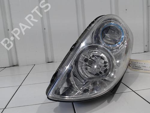Right headlight HYUNDAI i30 (FD) 1.6 CRDi | BP26273885C29 