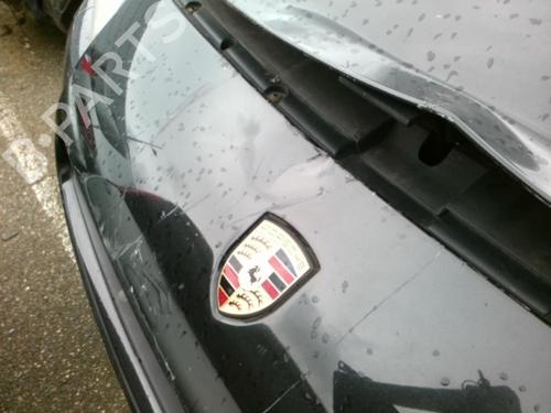 Intercooler PORSCHE CAYENNE (9PA) Turbo 4.5 | BP25640484M30  - Image 15