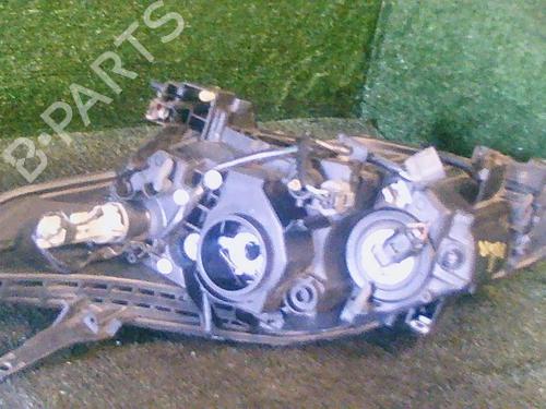 Used Right headlight Right headlight MAZDA 5 (CR) 2.0 CD (CR19) (110 hp) 25641771 25641771
