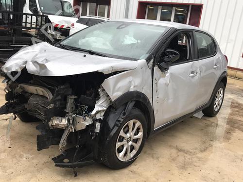 Instrument cluster CITROËN C3 III (SX) 1.6 BlueHDi 75 | BP29869664C47  - Image 6