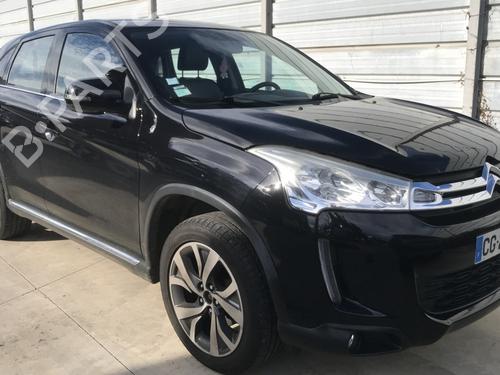 Hattehylde CITROËN C4 AIRCROSS 1.8 HDi 150 AWC | BP34413458C85 - Image 37