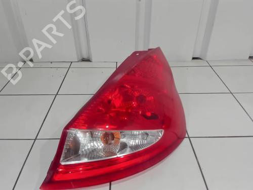 Højre baglygte FORD FIESTA VI (CB1, CCN) 1.25 | BP25631173C35 
