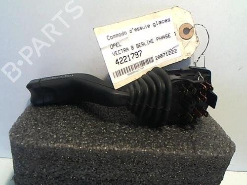 Used Steering column stalk Steering column stalk OPEL VECTRA B Hatchback (J96) [1995-2003] 25647256 25647256