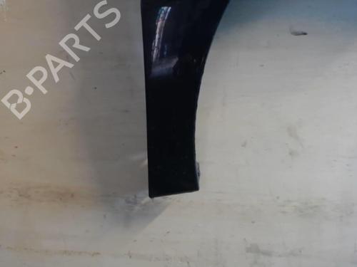Used Right front fenders VW POLO (6N2) 1.4 TDI (75 hp) 25630477