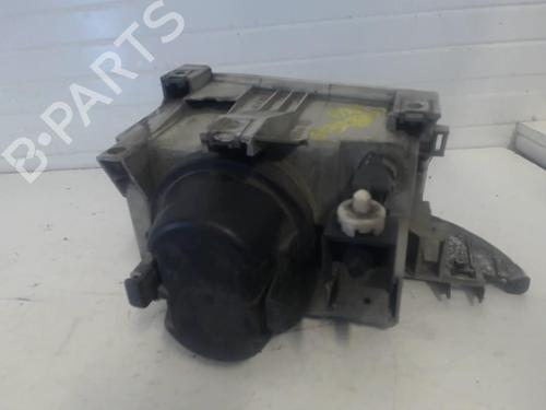 Used Right headlight Right headlight RENAULT CLIO I (B/C57_, 5/357_) 1.2 (B/C/S577) (54 hp) 25632136 25632136
