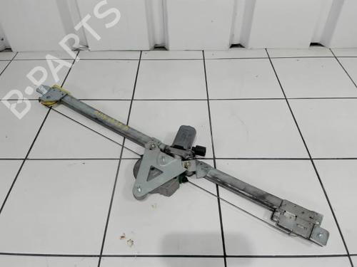 Used Front right window mechanism Front right window mechanism OPEL VIVARO A Van (X83) 1.9 DTI (F7) (101 hp) 25630981 25630981
