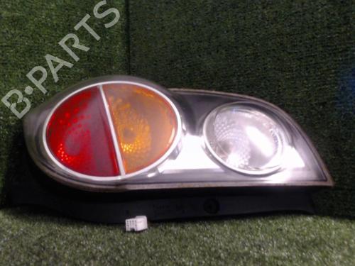 Used Right taillight Right taillight CHEVROLET SPARK (M300) 1.0 (68 hp) 25642786 25642786