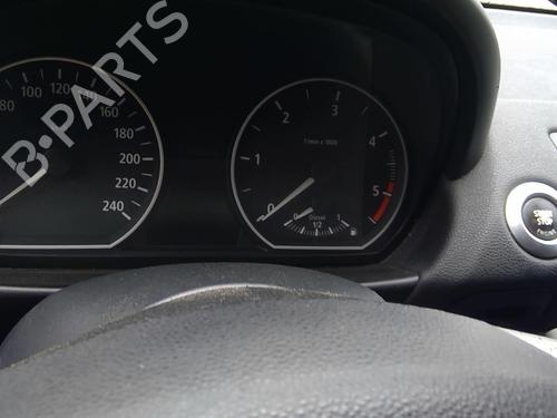 Front right window mechanism BMW 1 (E87) 118 d | BP25642220C23  - Image 29