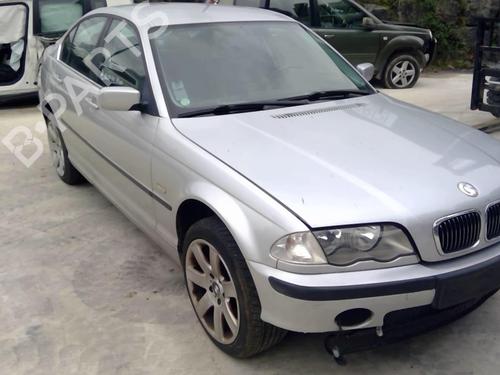 Driveshaft BMW 3 (E46) 330 xi | BP28295319M37  - Image 7