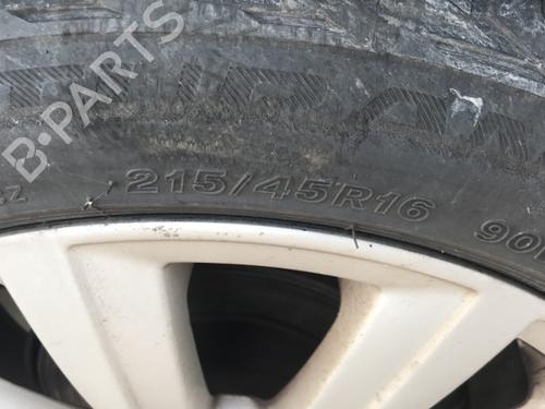 Used Parts VW POLO V (6R1, 6C1) 1.4 (6R1) 5029507
