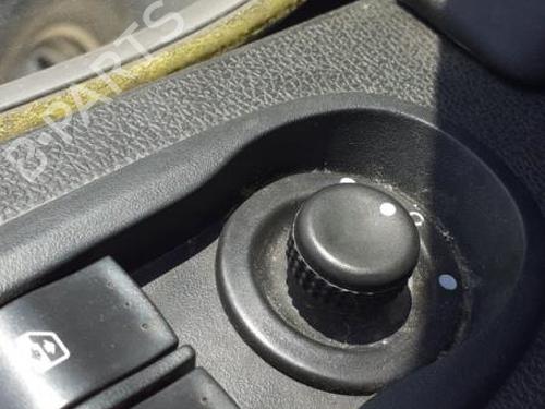 Climate control RENAULT MASTER III Van (FV) 2.3 dCi 125 FWD (FV0C, FV0D, FV0G, FV0H, FV0J, FV0K,... | BP25645660I5 