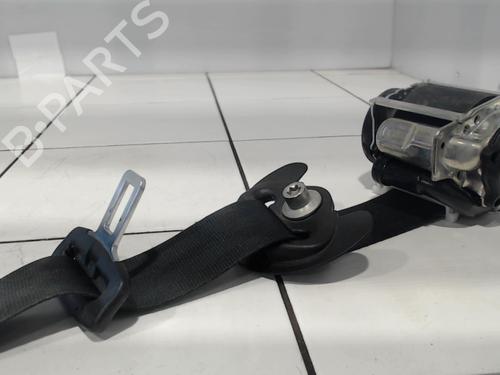 Used Front left seatbelt Front left seatbelt CITROËN C3 AIRCROSS II (2R_, 2C_) 1.2 PureTech 110 (2RHNZB, 2RHNZW, 2RHNPX, 2RHNPJ) (110 hp) 40597145 40597145