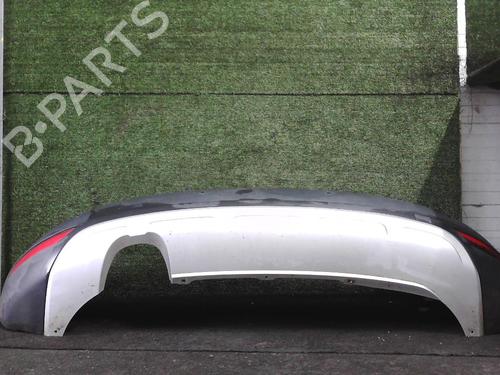 Used Rear bumper Rear bumper 38712406 38712406