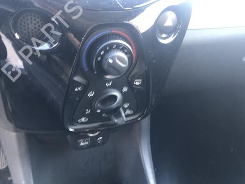 Radio PEUGEOT 108 1.2 | BP38290389E6 - Image 36
