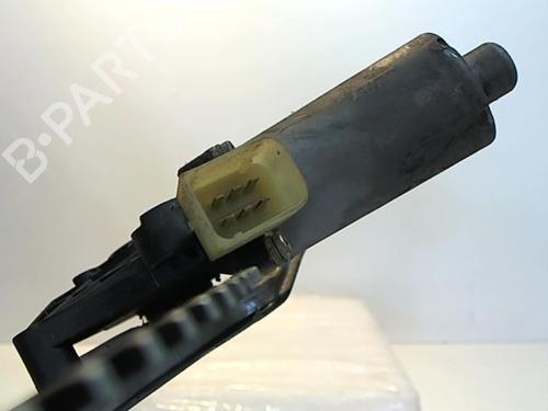 Front left window mechanism MERCEDES-BENZ C-CLASS (W202) C 220 CDI (202.133) | BP25651373C22 