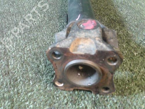 Driveshaft MITSUBISHI L200 / TRITON (KA_T, KB_T) 2.5 DI-D 4WD (KB4T) | BP27250479M37 