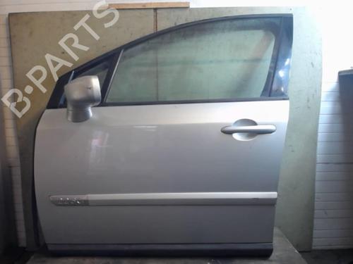 Used Left front door RENAULT VEL SATIS (BJ0_) 2.2 dCi (BJ0E, BJ0F) (150 hp) 25630643