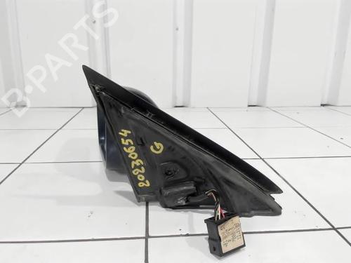 Used Left mirror AUDI A6 C5 (4B2) 2.5 TDI (150 hp) 25642412