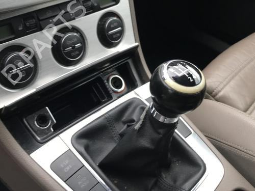 Left front driveshaft VW PASSAT B6 Variant (3C5) 2.0 TDI 16V 4motion | BP29332291M38 - Image 16