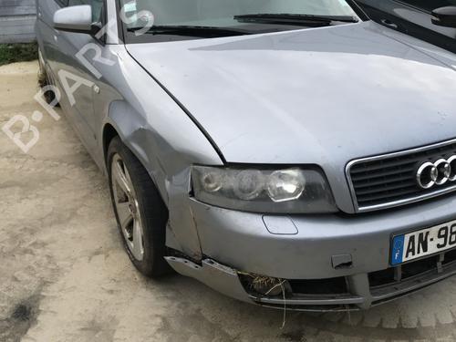 Starter AUDI A4 B6 Avant (8E5) 1.9 TDI | BP32029354M8 - Image 25