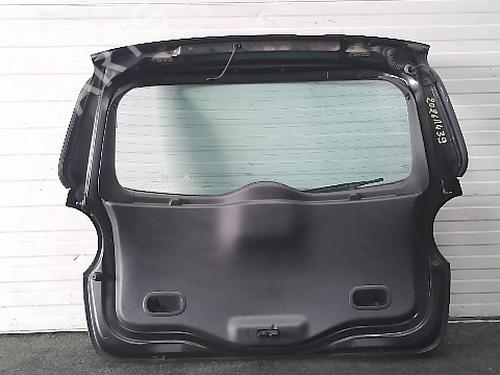 Used Tailgate Tailgate 38307812 38307812