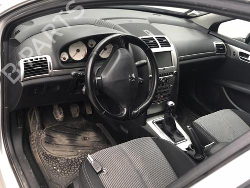 Intercooler PEUGEOT 407 (6D_) 2.0 HDi 135 (6DRHRH, 6DRHRE, 6DRHRG, 6DRHRJ) | BP25630914M30  - Image 18