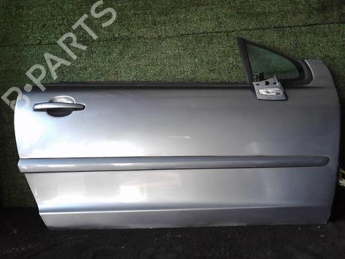 Used Right front door PEUGEOT 207 CC (WD_) 1.6 16V (120 hp) 25639536