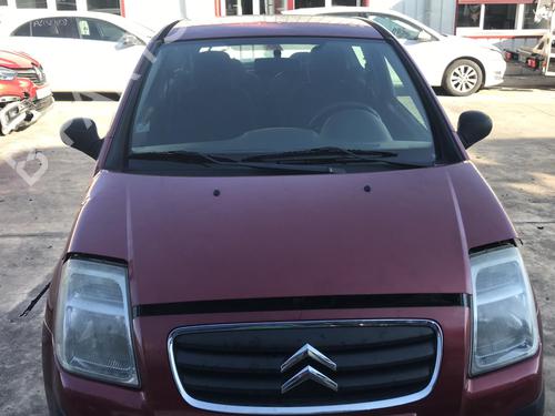 Alternator CITROËN C2 (JM_) 1.1 | BP25629151M7  - Image 23