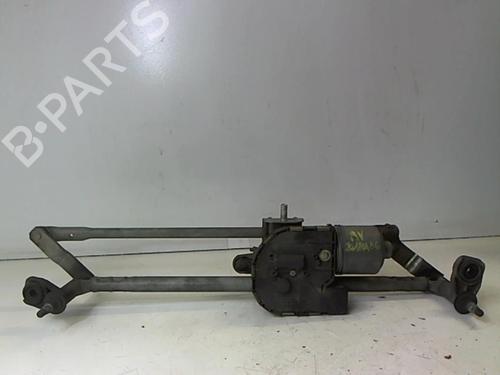 Used Front wiper motor Front wiper motor VW EOS (1F7, 1F8) [2006-2015] 25643121 25643121