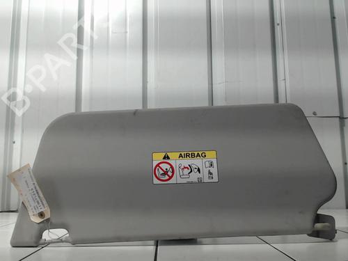 Right sun visor FORD TRANSIT V363 Van (FCD, FDD) 2.0 EcoBlue | BP32314524I2