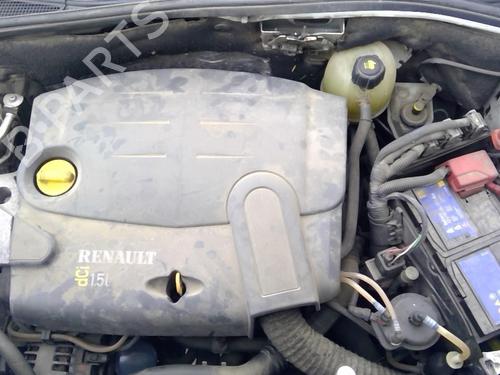 Right headlight RENAULT KANGOO Express (FC0/1_) 1.5 dCi (FC07, FC1R) | BP25645556C29 - Image 5