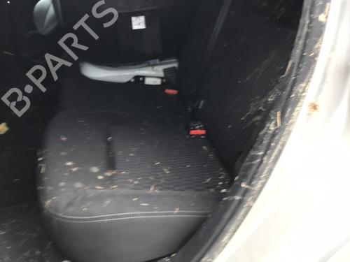 Gearbox PEUGEOT 208 I (CA_, CC_) 1.6 HDi / BlueHDi 75 | BP27885888M3