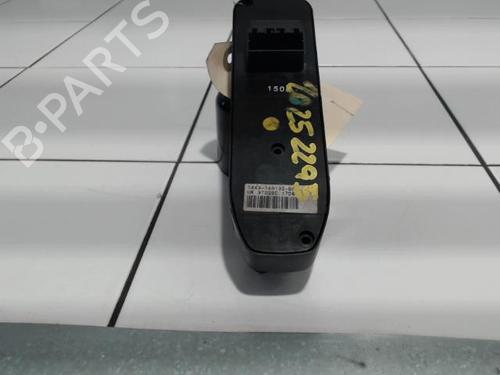 Used Switch Switch JAGUAR X-TYPE I (X400) 2.2 D (155 hp) 36441576 36441576