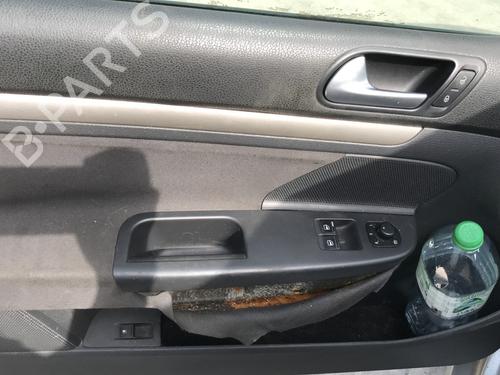 Gearbox VW GOLF V (1K1) 2.0 TDI | BP29320218M3 